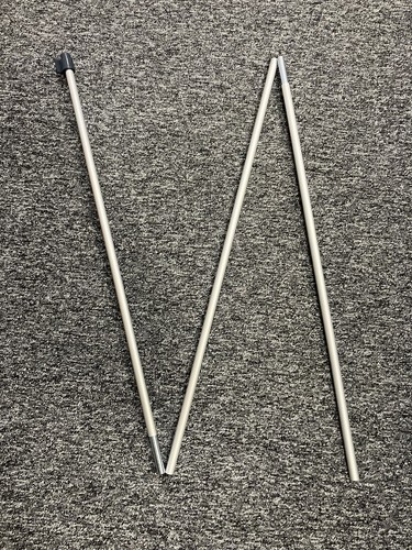 Replacement roller banner pole - roller,