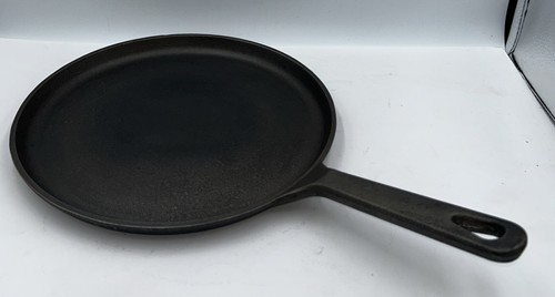 Large cast iron 26cm - large,