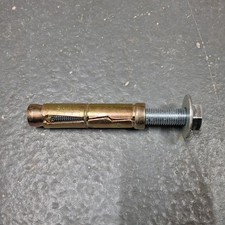M16 HEAVY DUTY RAWL BOLT