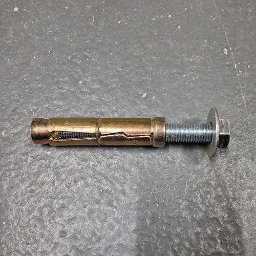 M16 heavy duty rawl bolt - heavy,