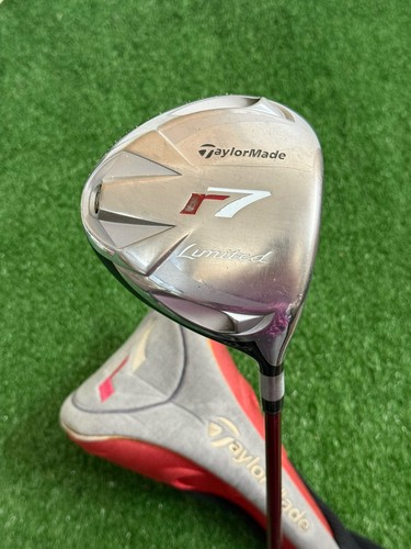 Taylormade limited driver - taylormade, r7