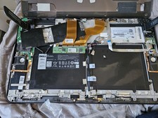 Dell XPS 18  spares repairs