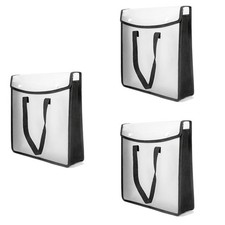 Expandable Scrapbook Storage