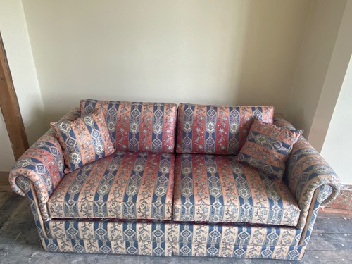 Premium relyon seater sofa - 2-seater,