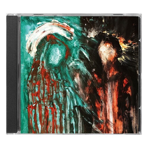 Conjurer unself cd album - :,