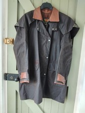 Vintage TOGGI Stockman Rough