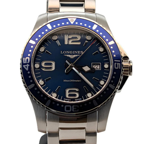 Longines hydro conquest - hydro,