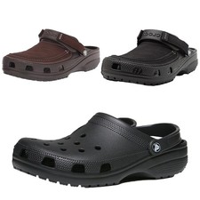 Crocs Classic Clog Adults Lightweight Slip On Sandals Shoes UK Sizes