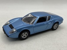 NOREV Ligier JS2 1971 1:43