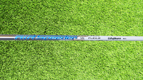 Fujikura air speeder - air,