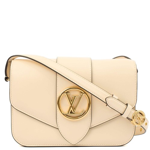 Louis vuitton cross body - body, lv