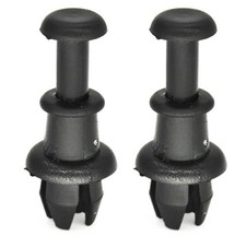 2 Boot Parcel Shelf String