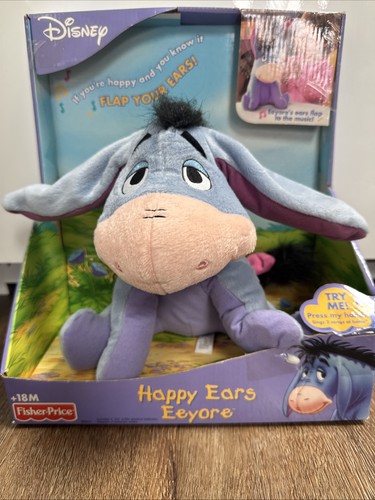 Vintage 2002 disney happy ears - 2002,