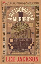 A Metropolitan murder