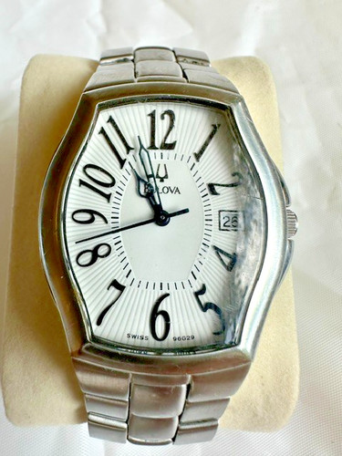 Bulova 96g29 men - bulova,