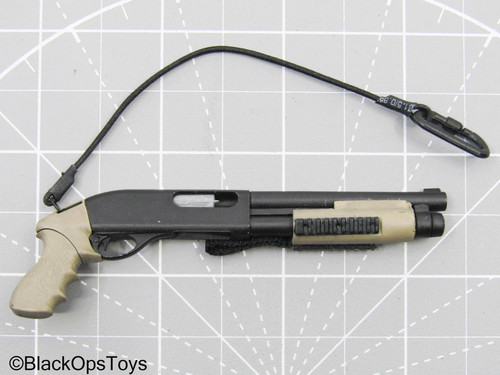 Scale toy black custom - black,