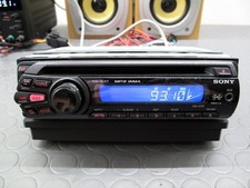 SONY CDX-GT25 VINTAGE 90s
