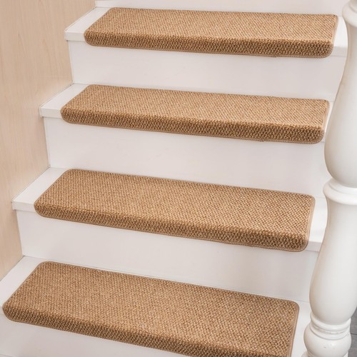 Hopeviva bullnose carpet - hopeviva,