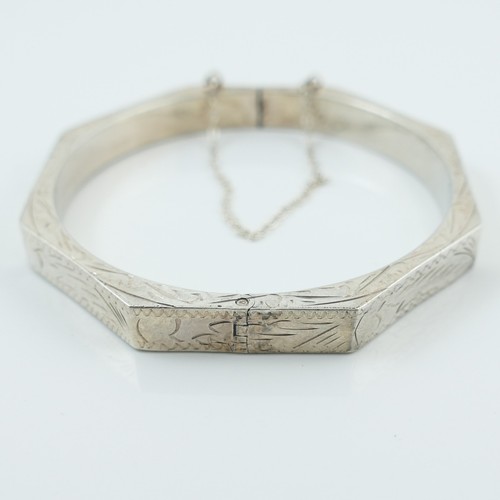 Vintage sterling silver 925 - silver, .925