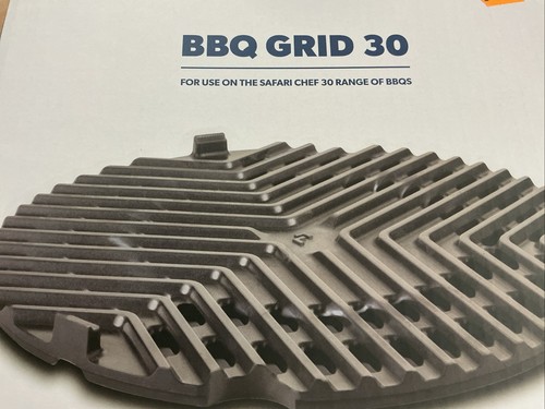 Cadac safari chef bbq grid - cadac,
