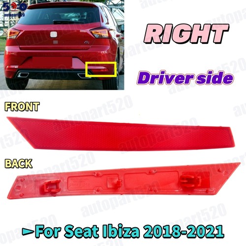 For seat ibiza - for, 2020