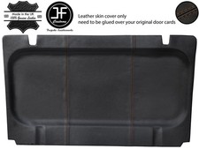 BROWN STITCH SUN ROOF