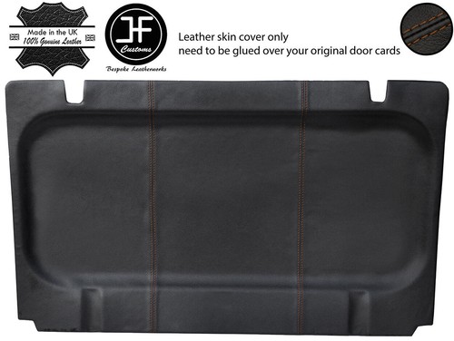 Brown stitch sun roof - brown,