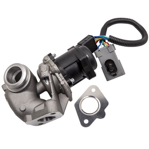 Outlet egr valve for - egr,