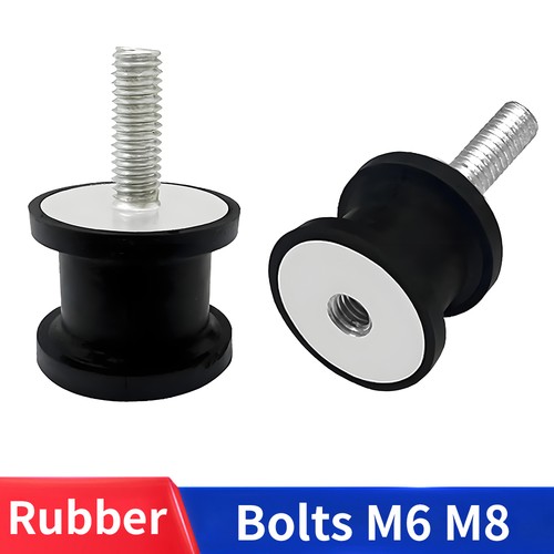 Rubber mounts anti vibration - mounts,