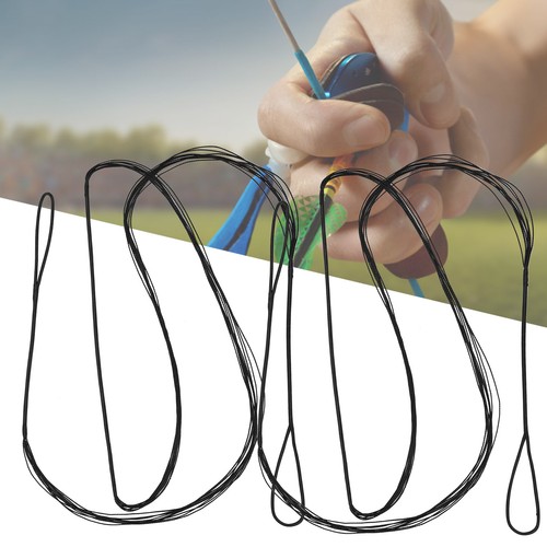 Recurve bow string - recurve,