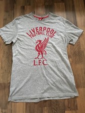 Liverpool FC T-Shirt  (Large)
