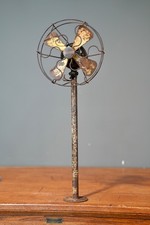 Antique 1920 dayton ceiling - antique,