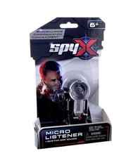 SpyX Micro Listener   Horror