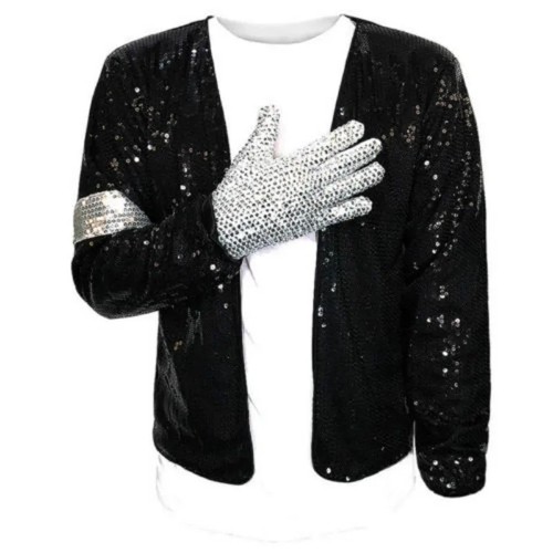 Michael jackson billie - jackson, jean