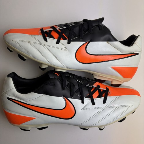 Nike total shoot fg - iv,