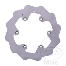 ZF Brakes Brake Disc rear ID