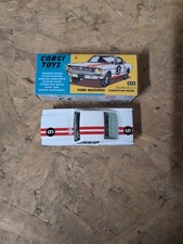 Ford Mustang Fastback 2+2