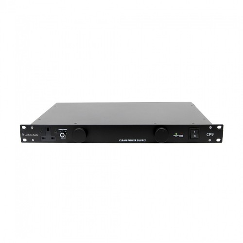 Lambden audio cp9 - cp9, power