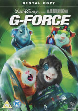 G-Force DVD (2009) Zach