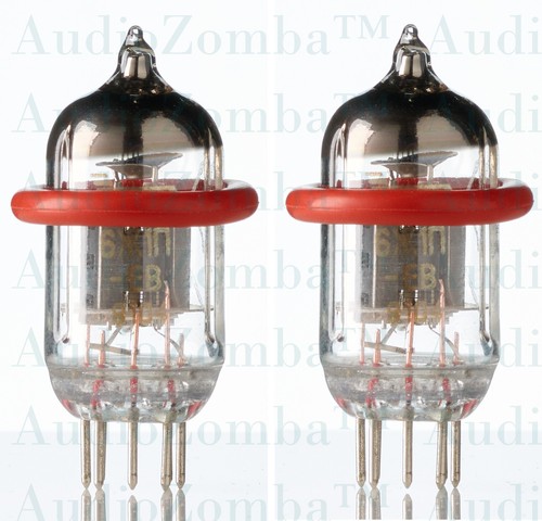 Little dot mkii amp ussr - little,