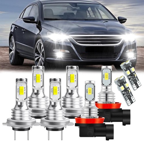 For passat 8x - for,