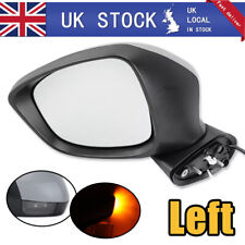 For Mazda CX-5 CX5 2012-2016 Power Folding Indicator Wing Door Mirror Passenger