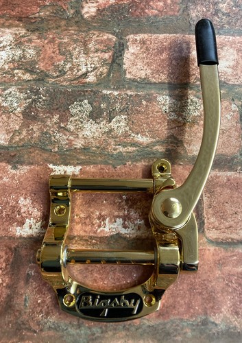 Bigsby vibrato tailpiece - b5,