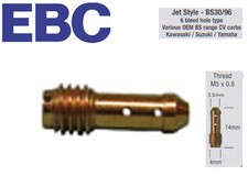 EBC Mikuni Carburetor Pilot
