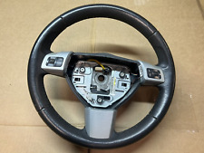 VAUXHALL ASTRA STEERING WHEEL