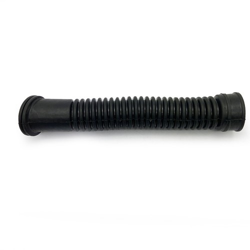 New rubber air cleaner - cleaner, intake