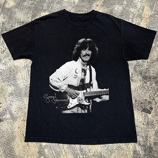 George Harrison Signature