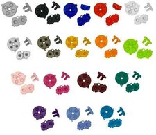  Nintendo Game Boy Advance GBA