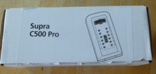 supra C500 pro key box key