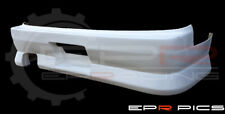 BN Style Aero Rear Bumper for Nissan PS13 200SX Silvia